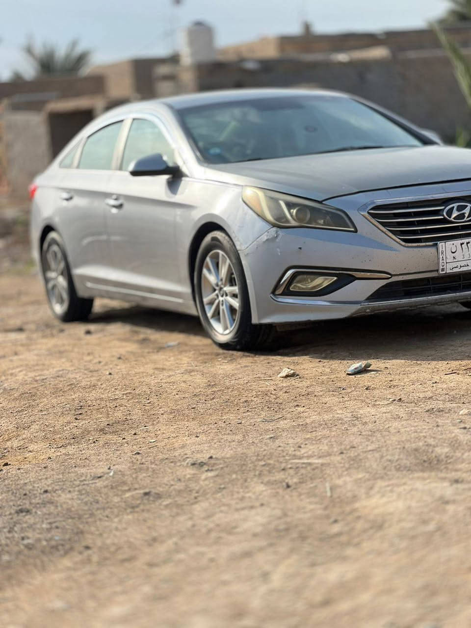 سلام عليكم سياره 2015 محرك جي دي اي 2400 سي وان رقم بغداد خير من الله مكينه كير تبريد حداديه 50/ب100 حادثه بمريكه قطعتين جاملق وبنيد سياره خير من الله بس يرادله ترتيب بيه جراد بل بنيد ول دعاميه لخلفيه عارضه ب110 وبيه مجال رقم تليفون
*********** ملاحضه لمو شراي لايتصل
