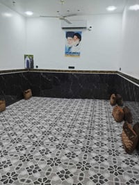الكحلاء حي النهضه • بيت • ٢٠٠م