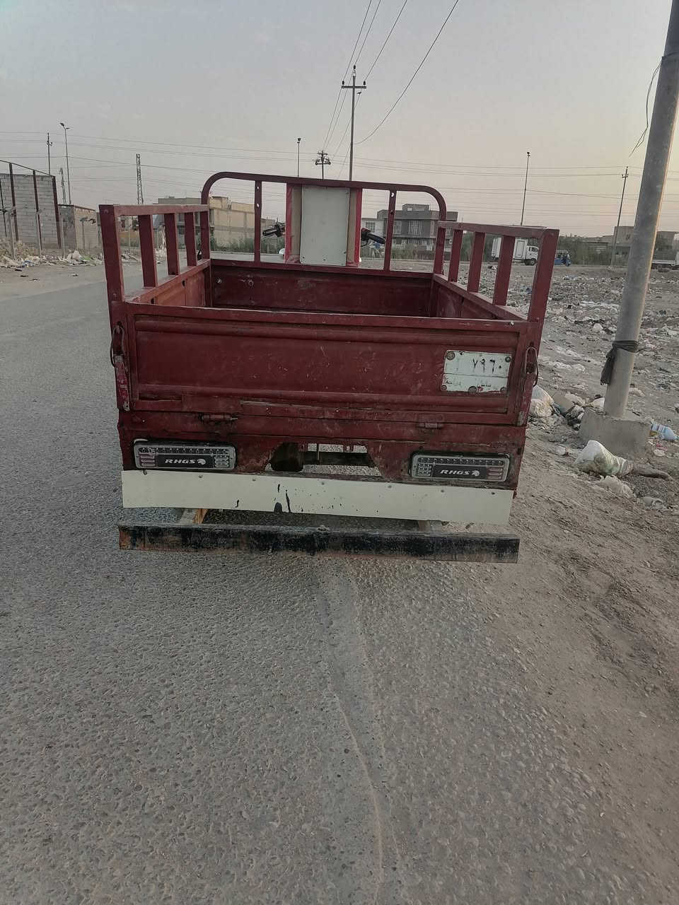 ستوته  ام تيار للبيع موديل ١٣ المحرك ٢١ رقم أبيض السعر 950 وبيها مجال سلف وكهربائيات شغاله مابيها نقص مكاني القاسم شراي ينتصل ***********

