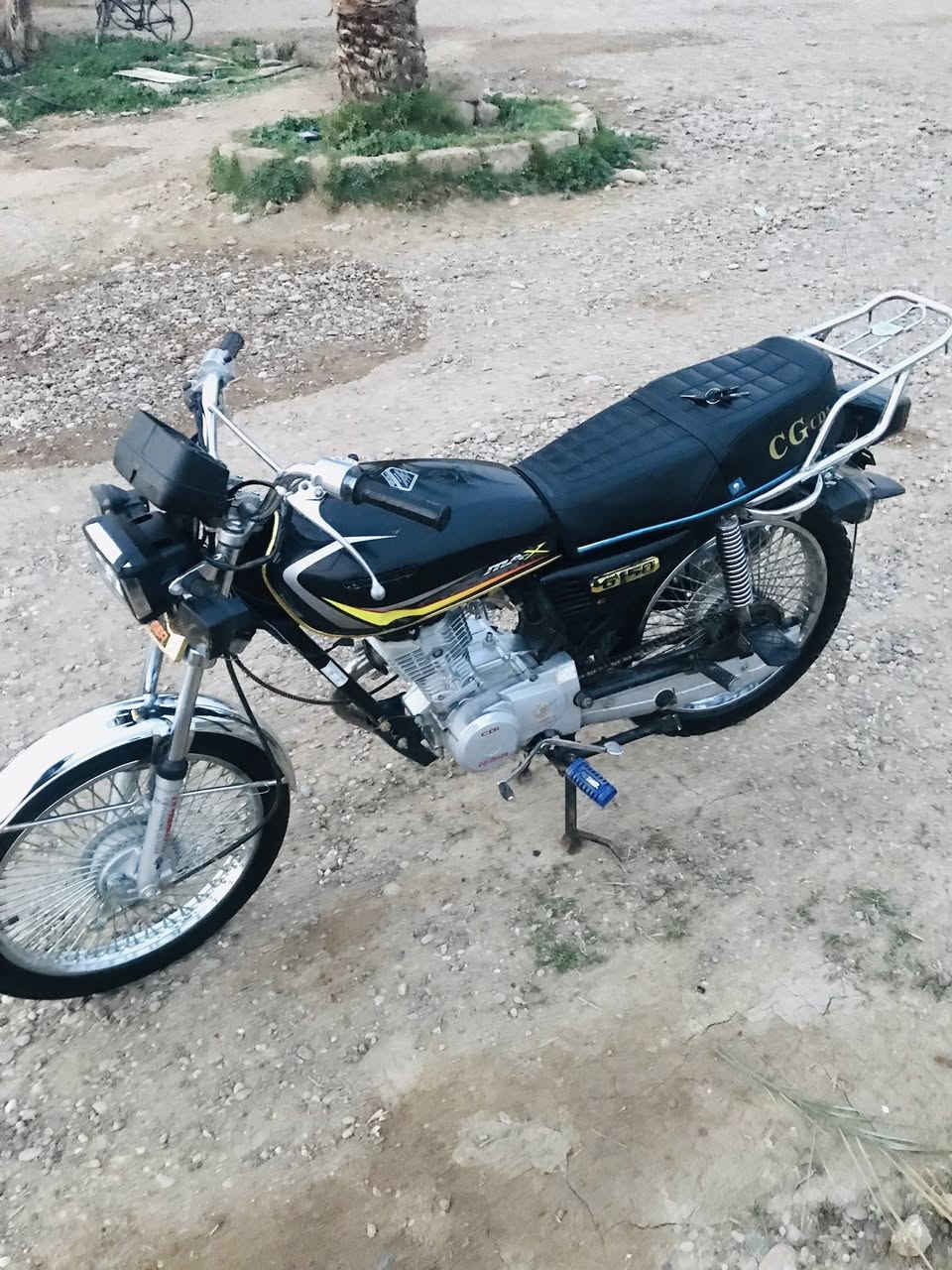 سلام عليكم تايكر للبيع 2023 السعر خاص


**إذا كنت صاحب هذا الإعلان وتريد حذفه لأي سبب، رجاءا أرسل رسالة إلى الدعم الفني**