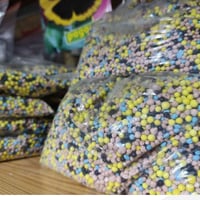 الخلطة السحرية • نص وكيلو • قضاء الدور