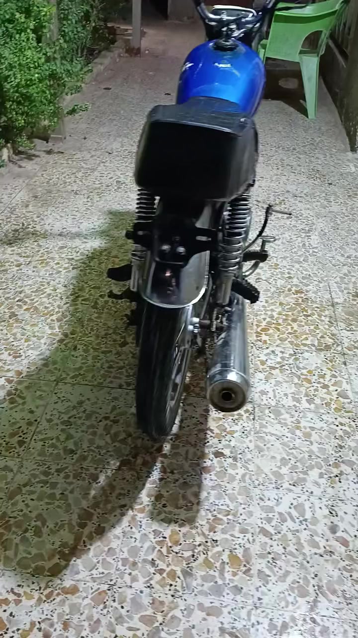 دراجه يراني ٢٠١٥ أوراق  يحتاج له  ترتيب السعر ٥٠٠


**إذا كنت صاحب هذا الإعلان وتريد حذفه لأي سبب، رجاءا أرسل رسالة إلى الدعم الفني**