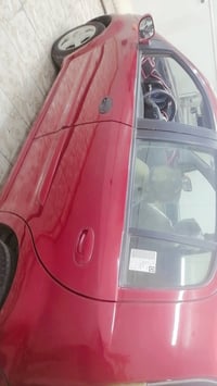 شيري اي وان • ٢٠١١ • مكفولة صبغ