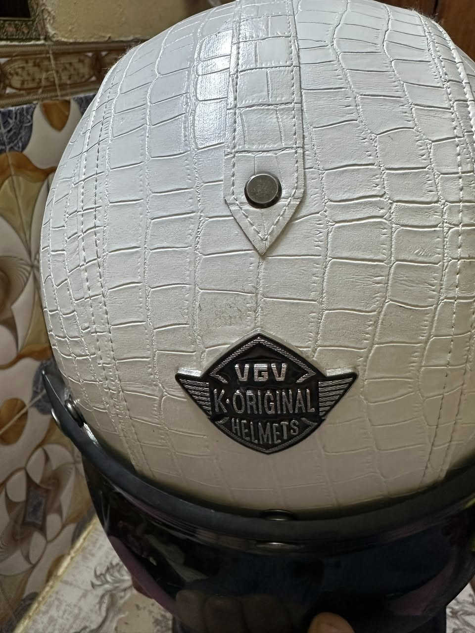 خوذة دراجة مع قناع وجهة القياس لارج انطونه سعر وبالعافية


**إذا كنت صاحب هذا الإعلان وتريد حذفه لأي سبب، رجاءا أرسل رسالة إلى الدعم الفني**