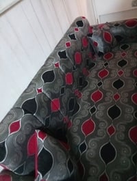 قنفات بدون عيب • ٥قطع ٣كبار ٢صغار • كركوك الاسرى والمفقودين