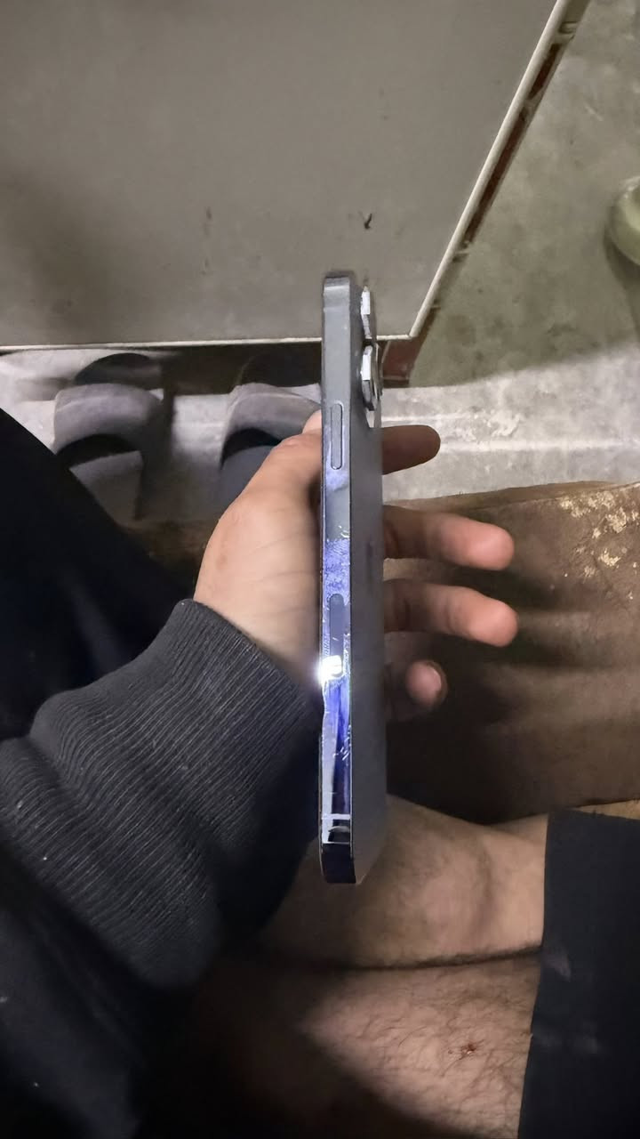 13 pro max نضافه 100%100
كارتون وكيبله الأصلي متوفرات السعر 750 بي مجال بسيط


**إذا كنت صاحب هذا الإعلان وتريد حذفه لأي سبب، رجاءا أرسل رسالة إلى الدعم الفني**