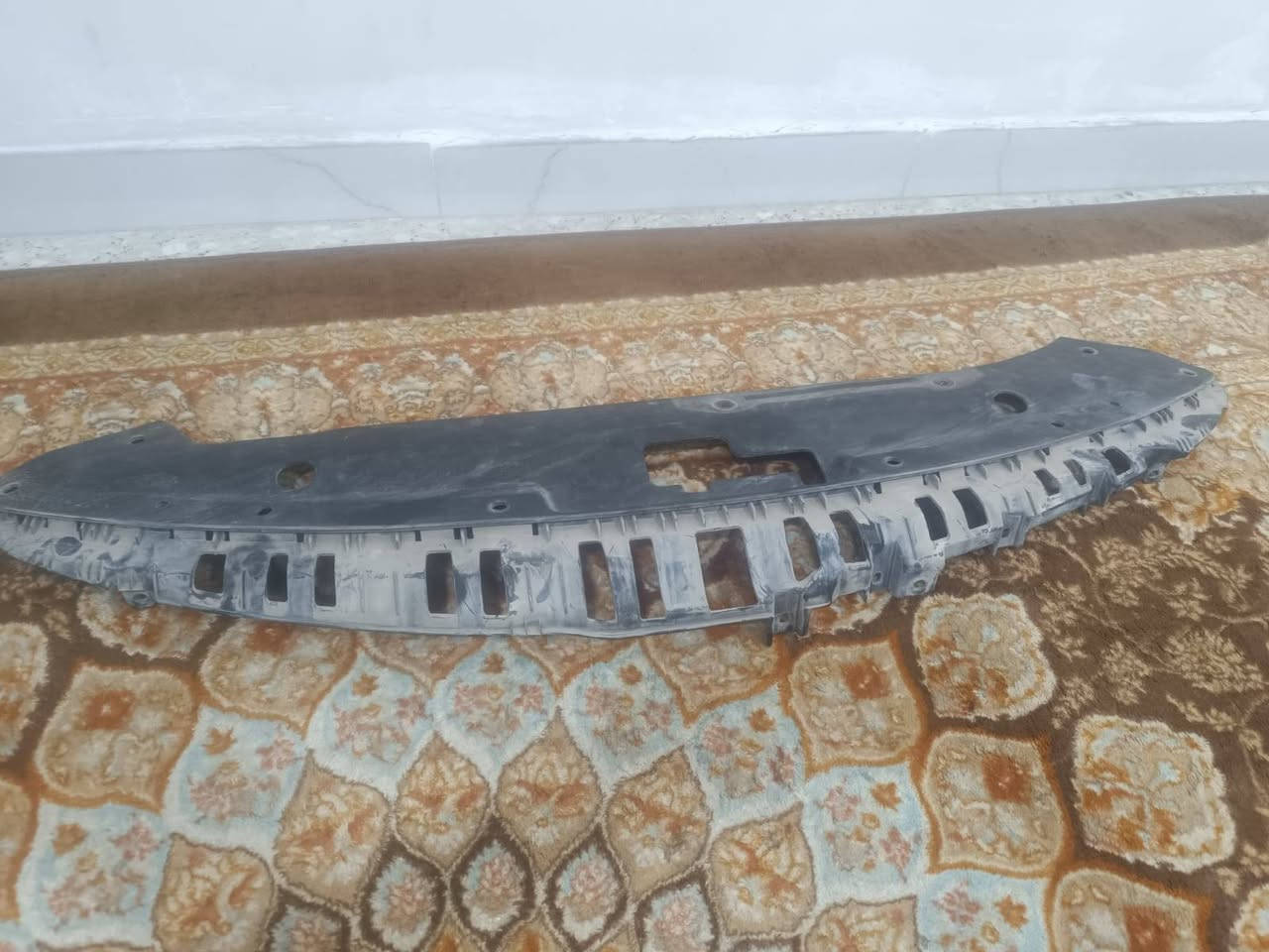 اغراض كيا اوبتيما موديل 2019  وارد أمريكي للاتصال ***********
