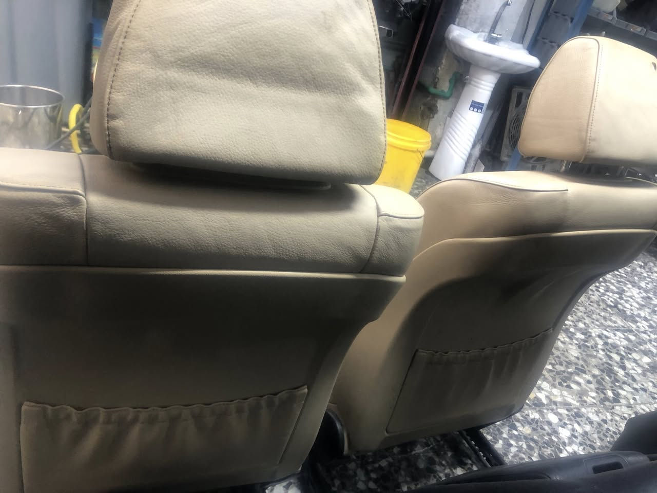 للبيع كشنات  //E60 كهربائيه خزن ميموري ***********
