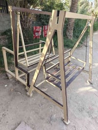 مرجوحتين • كوفه • بسعر مناسب