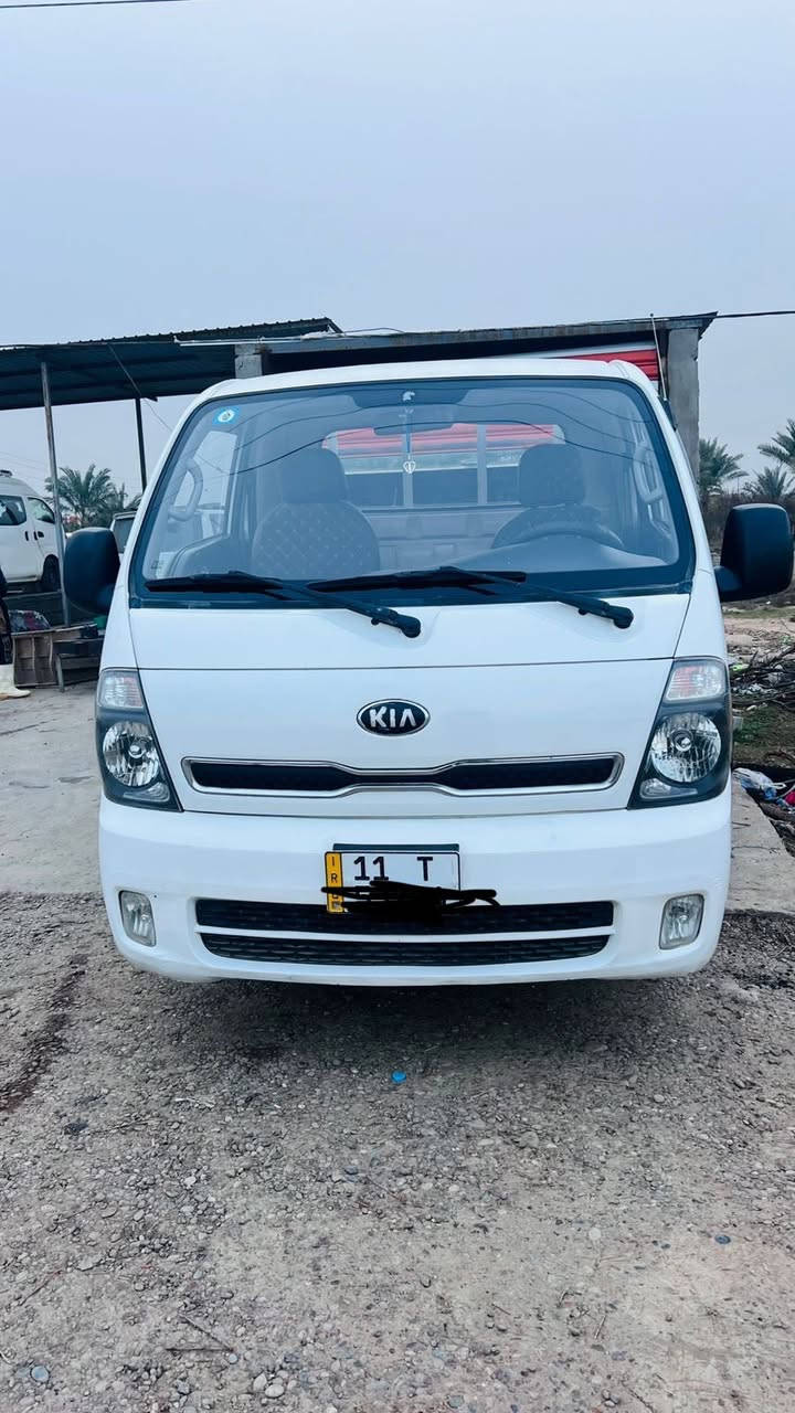 يا الله كيا موديل 14رقم  بغداد انكليزي كير ومحرك واكسل وكشر كفاله عامه  تبريد عاطل  السعر 107 وبيها مجال قليل 
العنوان صلاح الدين بلد تقاطع السيد محمد 
***********
***********
