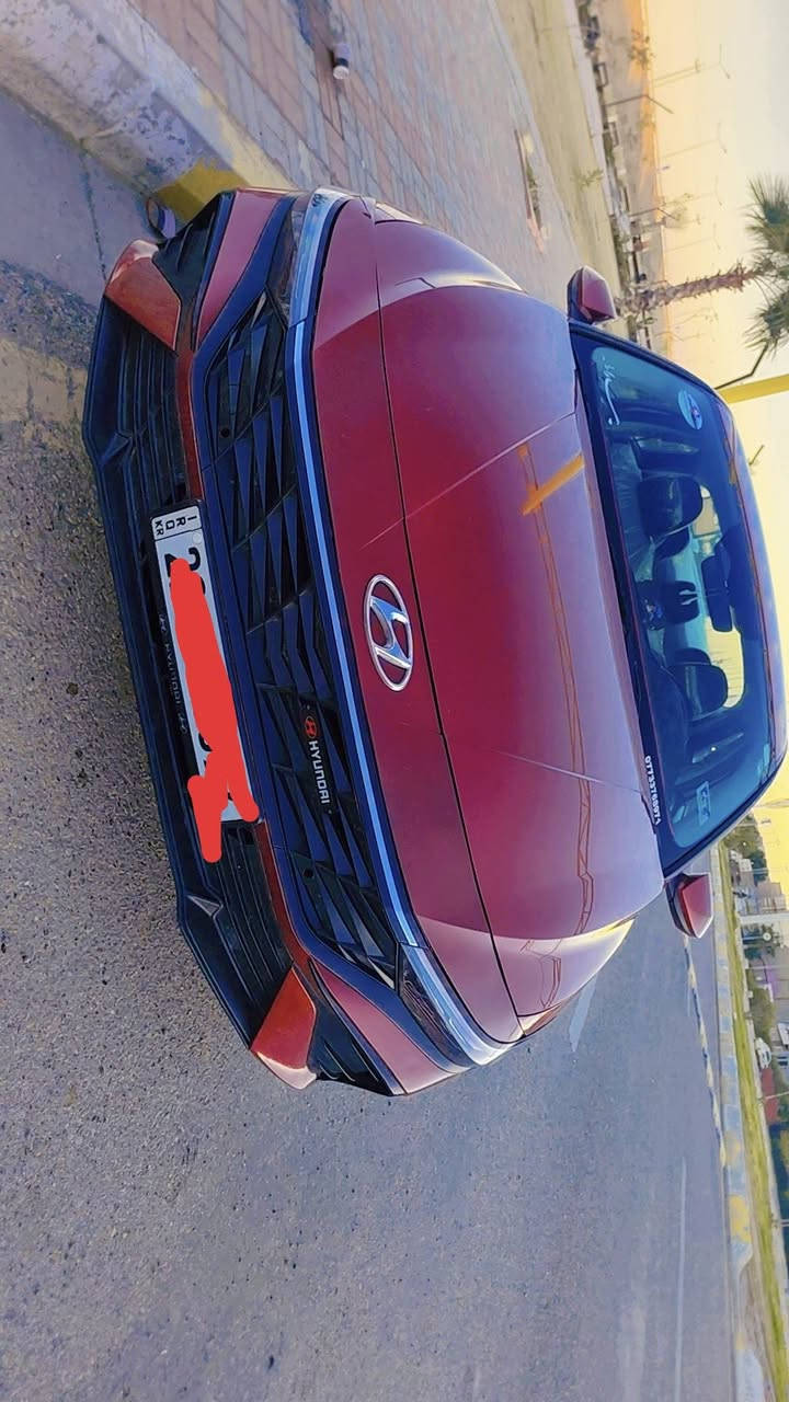 السلام عليكم
للبيع النترا 24 امريكي 
رقم أربيل باسمي تحويل 
السياره محرك 200دوش
السياره ضربه بسيطه بنيد والجاملغ
السياره جديد احله من الصور 
مكان السياره الفلوجة 
السعر 167
***********
***********
