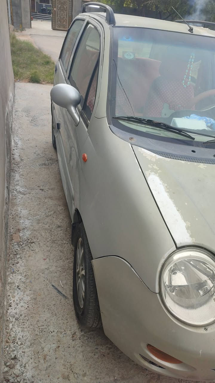 سلام عليكم سياره موديل 13 لبيع سعره 35 ورقه وبيهه مجال بصيط مكفوله من كلشي كير محرك خير من الله لمكان بغداد غريب ع لقوس مال بوب شام مكلف  بلنشر هذه رقم صاحبه ‏‪0790 185 4248‬‏
