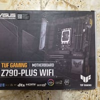 اسوس TUF Z790 • عاطل • للديكور
