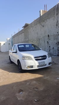 افيو • ٢٠٠٩ • قطعتين صبغ