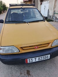 مديل ١٢ • مكينة وكير زينة • قرب بسماية