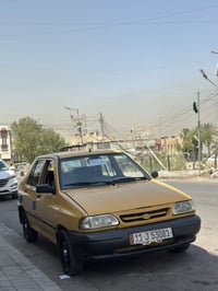 سايبا 2016  كير محرك صدر مكفولات  تخم تاير جديد  تبريد كمبريسر ضعيف  ج...