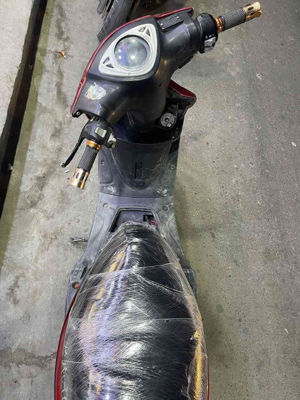 سلام عليكم دراجه ماكس 120 عدله للبيع نظيفه جدا مكينه مزوده رياضي شلعه ومعدل اشك الكاع شك بيها نواقص كهربائيه بسيطه للبيع مكان الدراجه بغداد الجديده السعر 600 بيها مجال بسيط هاتف ***********
