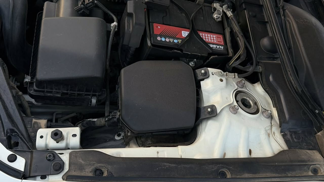 2022 Mazda 3, Premium Plus
#مراوس باسفيكا 🚘🚘🚘🚘🚘🚘🚘🚘🚘🚘🚘🚘🚘🚘🚘🚘🚘🚘🚘🚘

المواصفات :اعلى الفئه

محرك:2.5توربو

نوع الدفع:كلي(رباعي)

الضرر:جاملغ خلفي امريكي +باب خلفي عكس السايق عراق

ودعامية مصلحه فايبر مصابغه حاط اله فابلون ابيض

ضررها بلخارج مرفق ويه الصور

العداد: 96 كيلو متر

التواصل :***********
