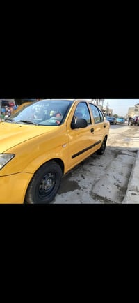 طيبه موديل ١٦سياره جديدة وحلوه ماشالله راعيه متوفي ابيعه هيج سعر 25ورق...