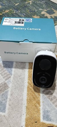 كاميرا • ٢٣ • معه التوصيل