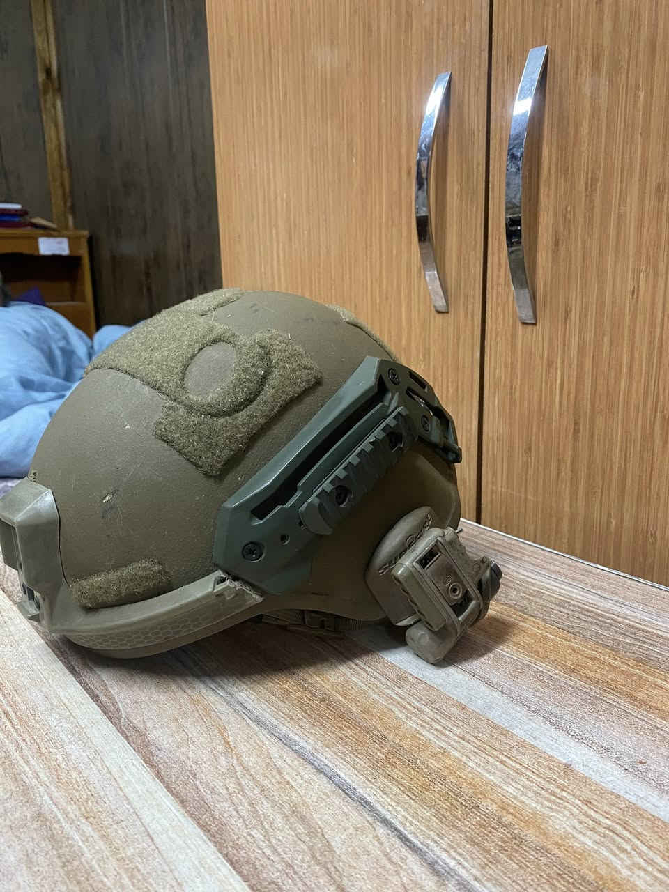 من رخصت الادمن خوذه اصليه بلكامل  القياس مديم شراي يطب خاص


**إذا كنت صاحب هذا الإعلان وتريد حذفه لأي سبب، رجاءا أرسل رسالة إلى الدعم الفني**