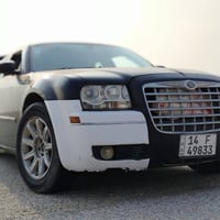 ٢٠٠٧ • ٣٥٠٠ سي سي • ناصريه