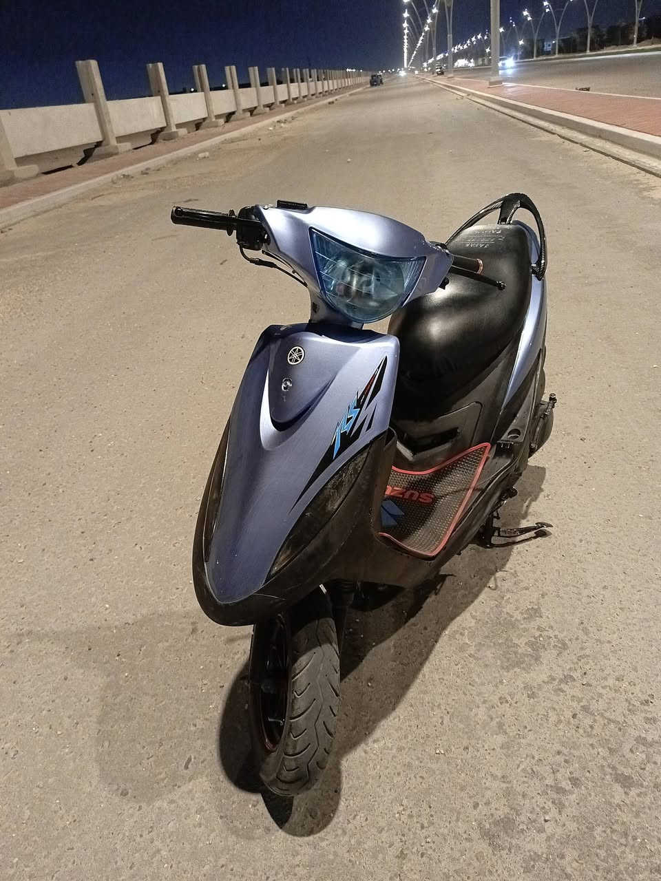ماكس عدله يرادلها بس بوشه ابيع كوم حديد475 وبيها مجال***********
