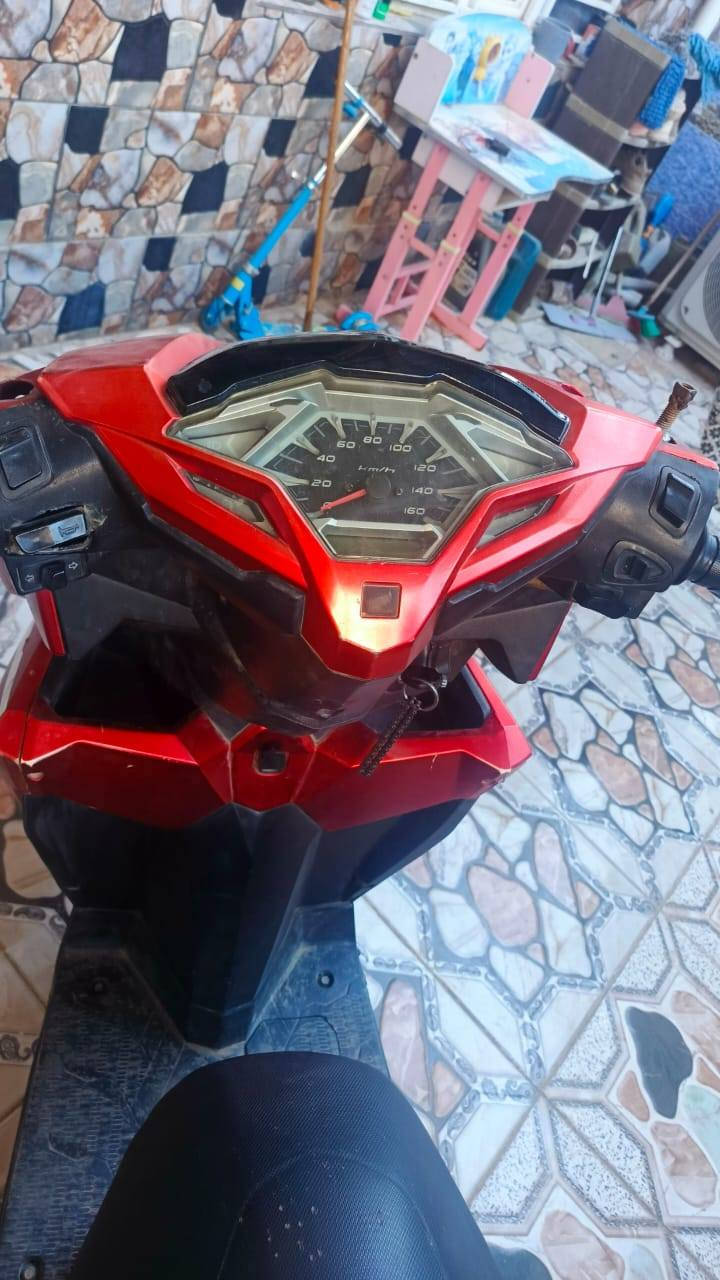 سلام عليكم دراجة للبيع السعر ١٧٥... الخالص


**إذا كنت صاحب هذا الإعلان وتريد حذفه لأي سبب، رجاءا أرسل رسالة إلى الدعم الفني**