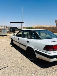 دايو اسبرو • ١٩٩٥ • رقم كركوك