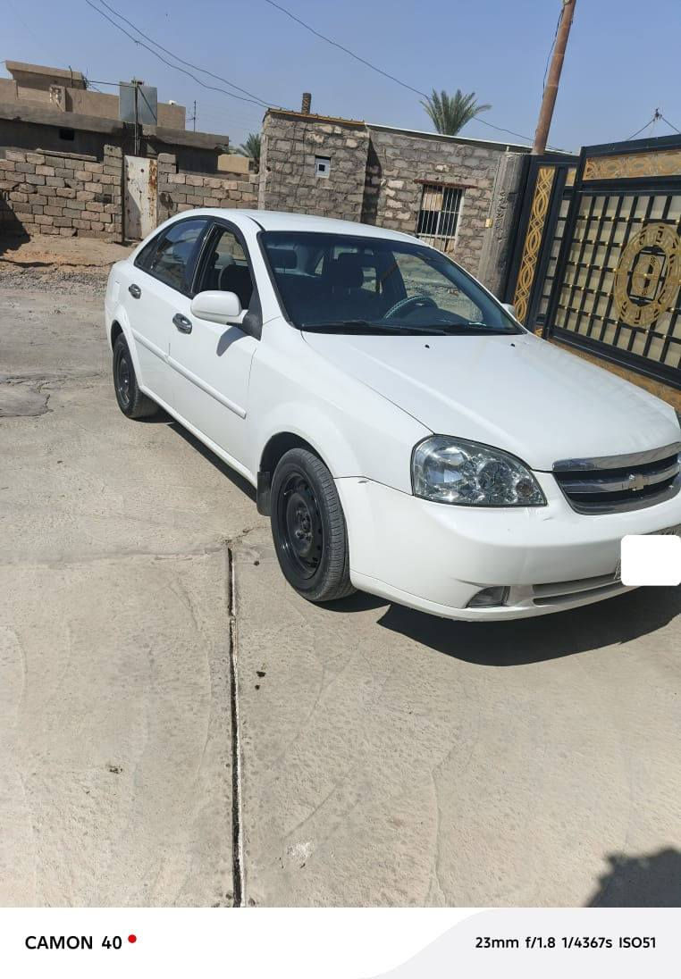 اوبترا 2011
رقم بغداد تحويل مباشر 
ضرر السياره جاملغين والهلال مال الباب 
بدون اي دواخل 
كير ومحرك كفاله والك الفحص 

السعر 72 وبيها مجال 
مكلف بالنشر
مكان السياره الرمادي  
***********
