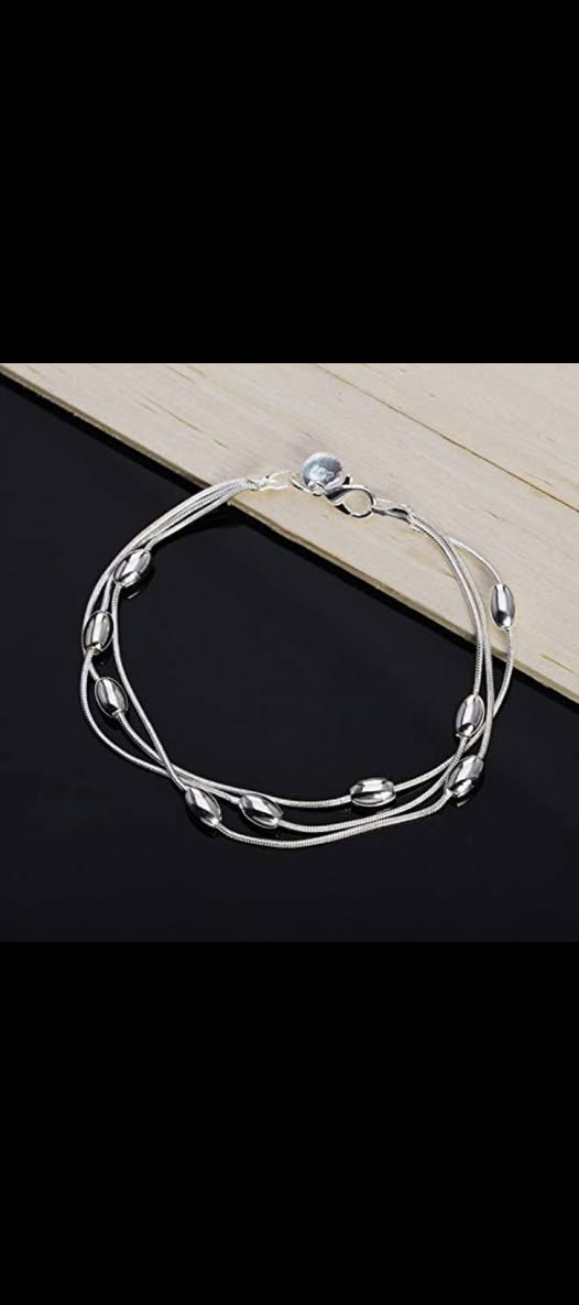 سوار فضة ختم 925عندي كمية تقريبا 15واحد  خلي السعر وبالعافية


**إذا كنت صاحب هذا الإعلان وتريد حذفه لأي سبب، رجاءا أرسل رسالة إلى الدعم الفني**