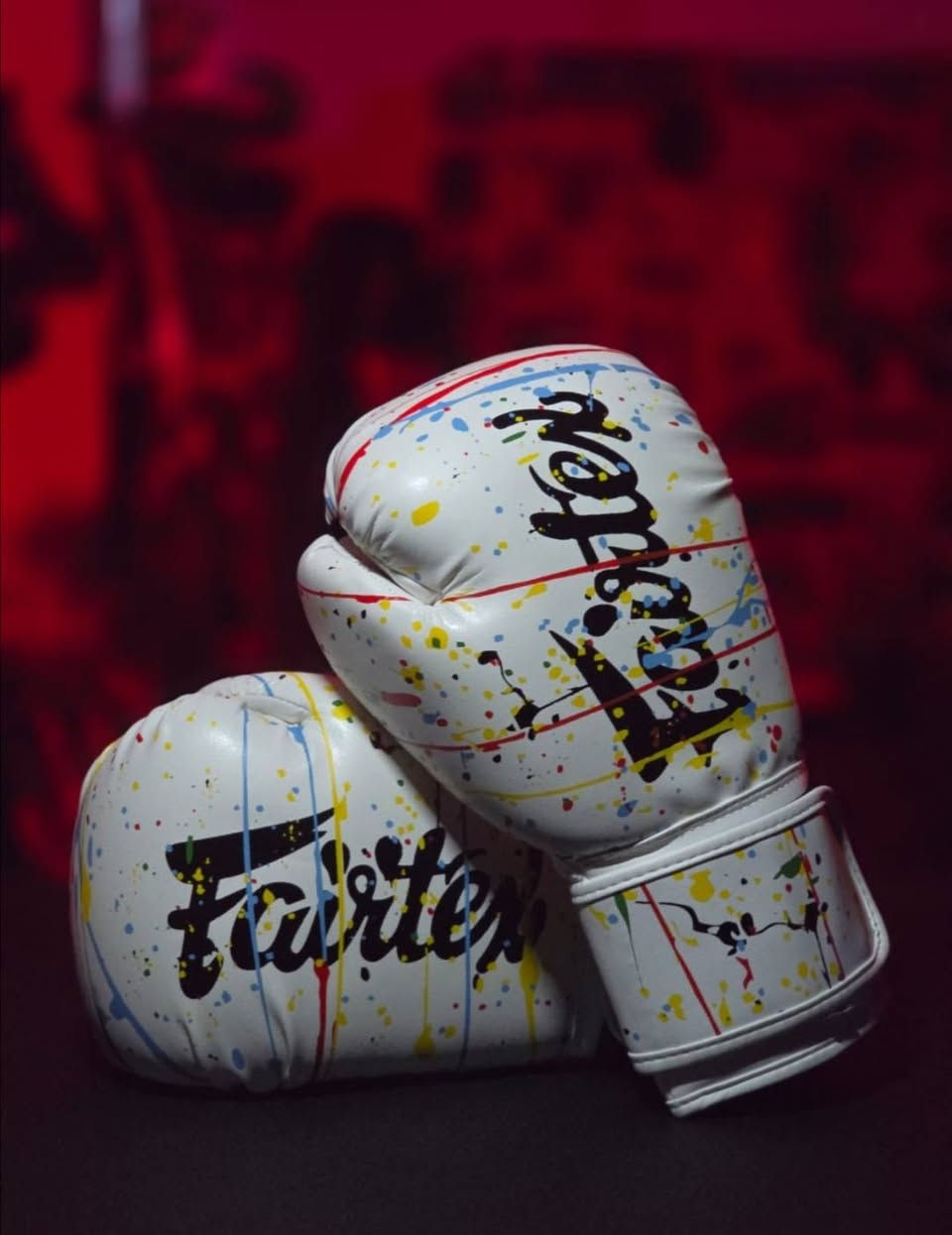 متوفر
اجنبي
تجهيز انديه رياضيه بأفضل وأحدث المعدات 
موجود كافة التجهيزات الرياضية
#رياضة
#أندية رياضية
#مستلزمات رياضه
#تجهيزات رياضية
#ملاكمة
#ايروبيك
#زومبا.....


**إذا كنت صاحب هذا الإعلان وتريد حذفه لأي سبب، رجاءا أرسل رسالة إلى الدعم الفني**