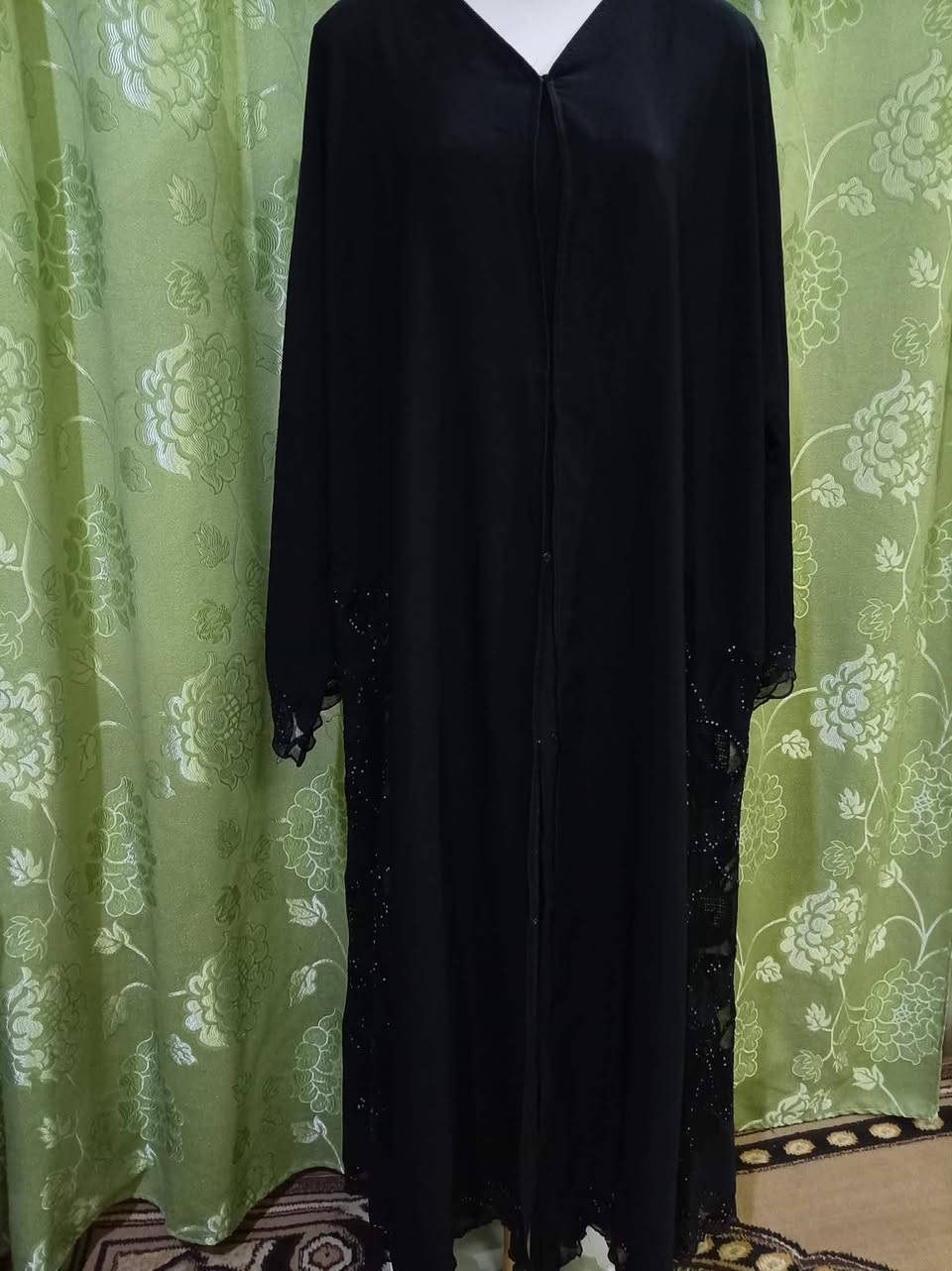 يالله اللهم صل على محمد وآل محمد
كسر باله جديده بشت نسائي إماراتي 
نظافه فول اخو الجديد مكوي ومعطر
 التصوير ظالمه بالحقيقه يجنن 😍 🩷
حي الكرار السايدين الجديد قرب الشاشه
 بيت حارث مديح الفرمان


**إذا كنت صاحب هذا الإعلان وتريد حذفه لأي سبب، رجاءا أرسل رسالة إلى الدعم الفني**