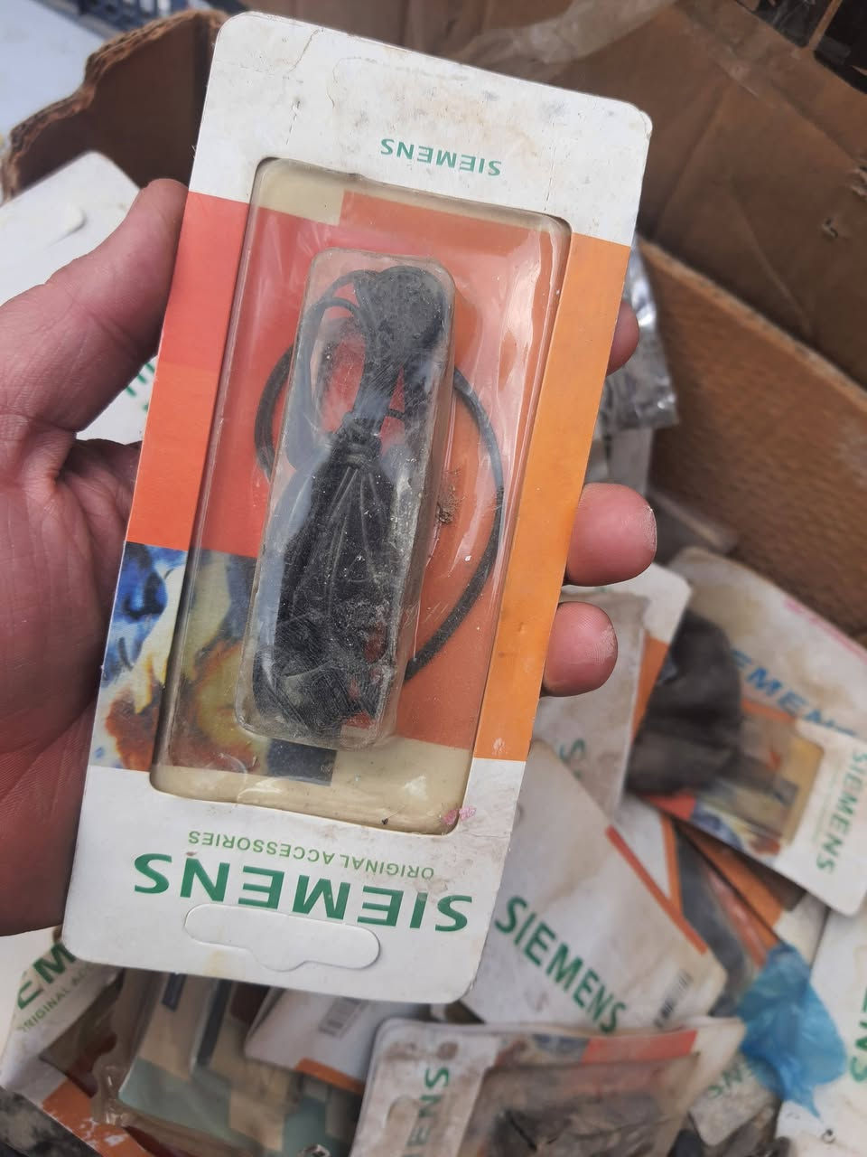 اكسوارات قديمه الي مهتم يراسلني


**إذا كنت صاحب هذا الإعلان وتريد حذفه لأي سبب، رجاءا أرسل رسالة إلى الدعم الفني**