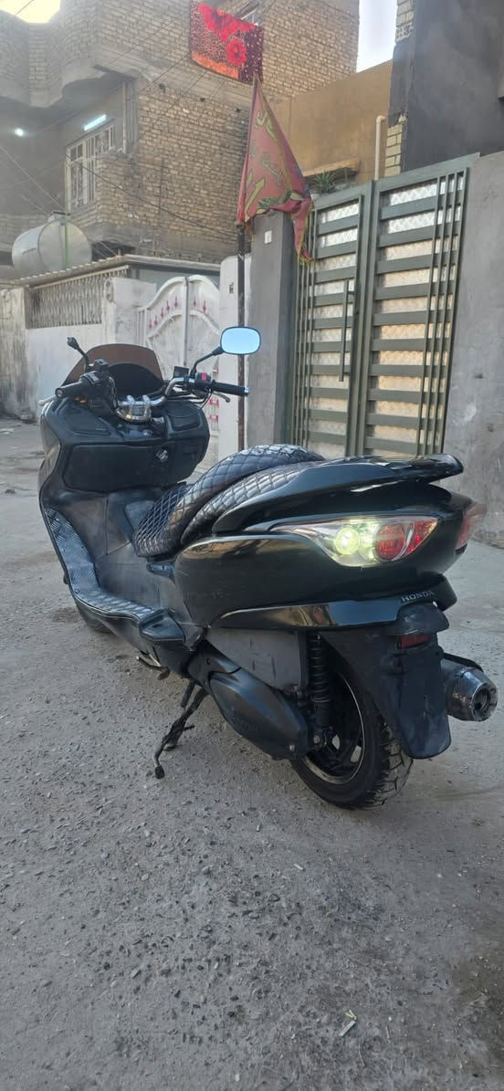 فورزه 0️⃣ 9️⃣ بصمه 
كرستال دراجه كامله 
كهربائيات شغاله نكره سلف
مكاني بغداد *********** السعر ٩٥٠
