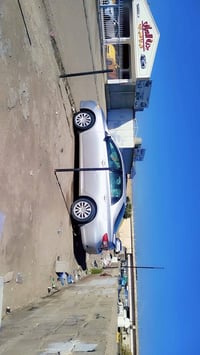 كورلا أمريكي 2009 كير ومحرك شرط صدر جديد تايرات4 جديد رقم كركوك جديد ا...