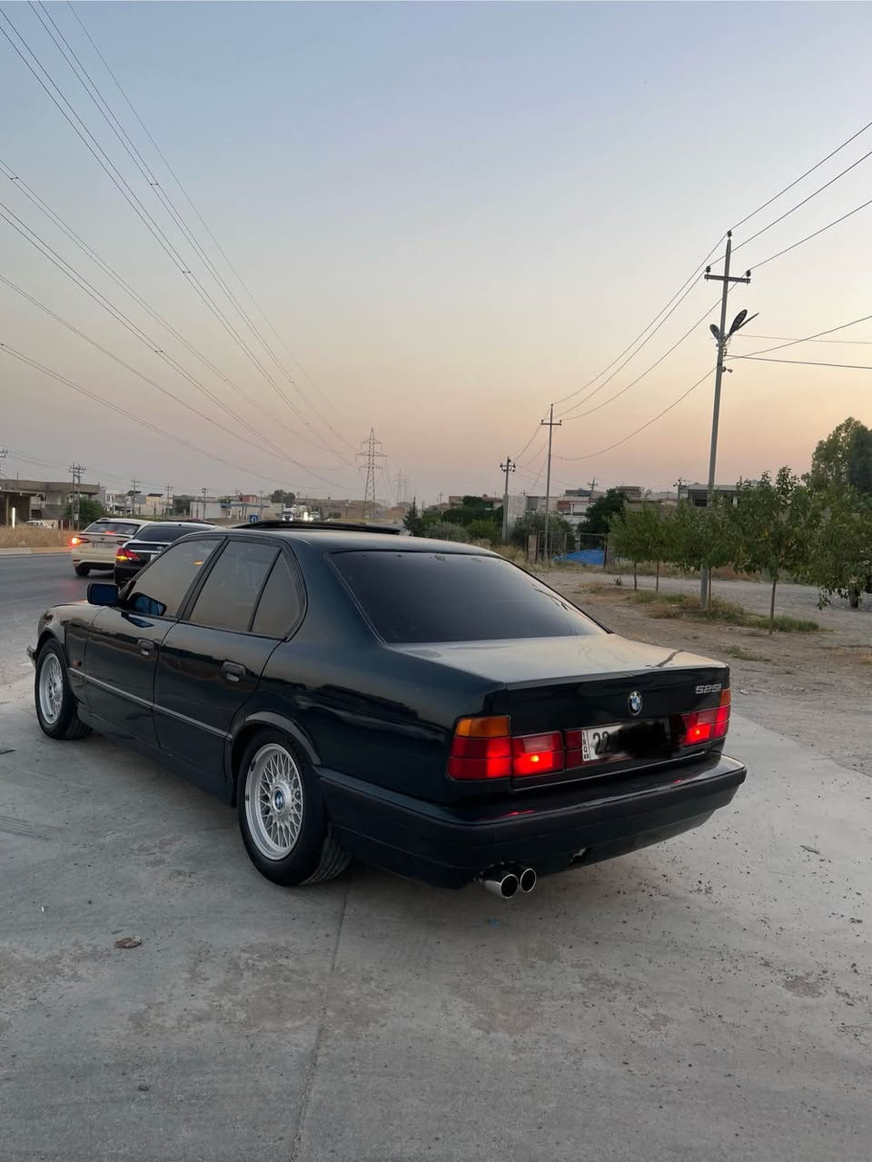 سەرەتا بەناوی خوودا 
bmw 525i 
مۆدێل ١٩٩١ سڵاید پێش گەورە سلفو تەبریت هەمووگیانی لەسەر بیلادی ڕەقەم هەولێر سەنەوی تا ٢٠٣٠ نوێیە تەحویل وەکالە بەشەرت بێ لێدراو کوشن جڵدو هیتەر هەموو گیانی بەشەرت لەسەر بیلاد ماوەتەوە دەعامی بۆ دەعامی بەشەرت گوێ بەرخ ویلو تاییەی نوێ جام کارەبا تەحدید سورعە کامل جوانکاری بۆکراوە بەس سایاقکێکی دەوێت 
شووێن کۆیە 
***********
*********** كويسينجاك, أربيل

