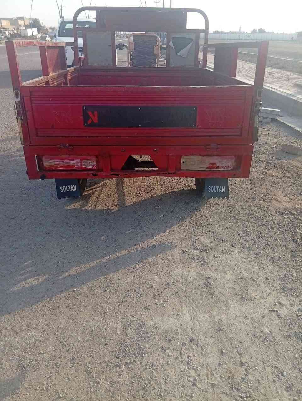 السلام عليكم ستوته حلوه ونظيفه موديلها 2021 اتصال على رقم الخاص ***********
