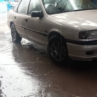 فيكترا ٩١ • موصل الجديدة • ١٨٠٠ سي سي