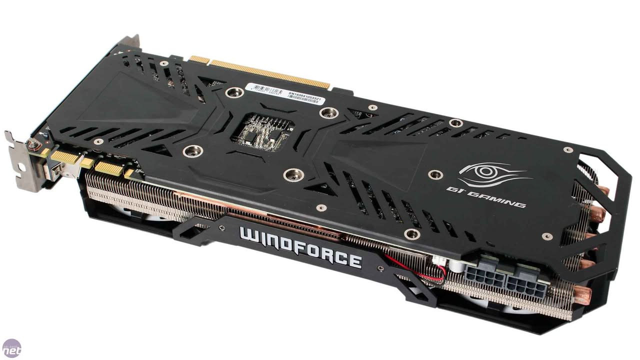 GTX 970 gigabyte g1 3fan
4gb vram
1x8pin +1x6pin رانية, السليمانية


**إذا كنت صاحب هذا الإعلان وتريد حذفه لأي سبب، رجاءا أرسل رسالة إلى الدعم الفني**