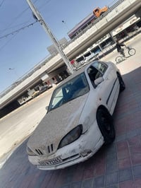 بريميرا ٢٠٠٠ • كير اوتو • مكينة مقفوله