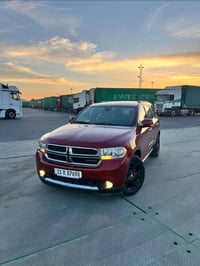 دورانجو R/T • ٢٠١٣ • HEMI 5.7