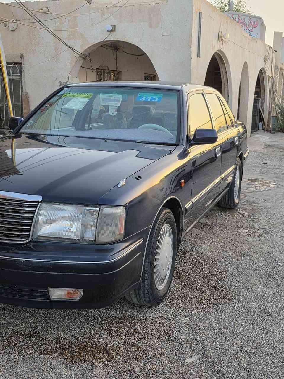 سلام عليكم راس الثور تكم مكفوله من الكص ونقل والضربه والعيب الشرعي. سياره جاهزه من كلشي مكينه وكير جدد فيفيتي  تخم تاير حداده جديده 
سياره جاهزه مال جناي. 
رقم بغداد دولي باسمي سنويه جديده ل٣٠  
شرط التحويل 
مكاني البصره القرنه 
لاستفسار 
***********
السعر ٨٠
