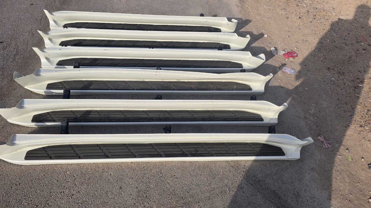 السلام عليكم دوسات لانكروز جدد للبيع
غير متواجد على الفيس 
***********
