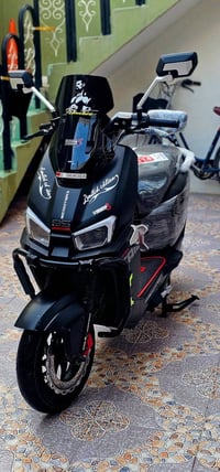 موصل الايسر • راشديه • بطاريه 6 دبل