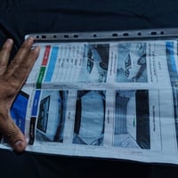 اوبتيما ٢٠٠٨ • بدون تبديل • ضربه خلفي