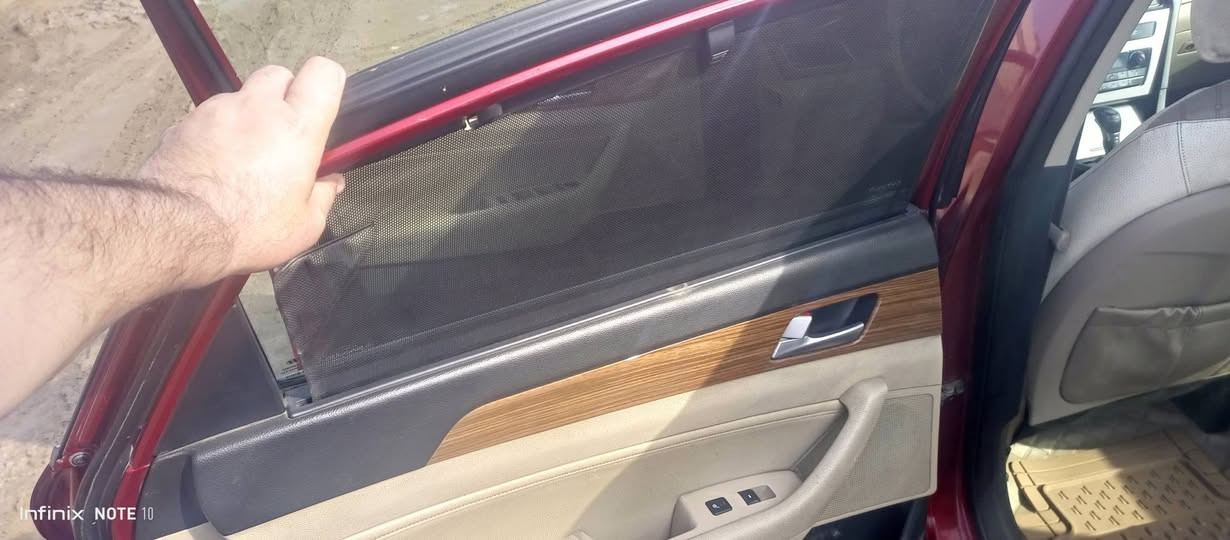 السلام عليكم ورحمة الله وبركاته سوناتا ٢٠١٥ رقم بغداد فول على الاخير لمتد من عدا الفتحة كلين تايتل كلها ليبل واحد السيارة بيها ٣ قطع صبغ بدون تصليح السيارة ماشية ١٢٠ مكينة وگير وتبريد وتدفئة على وضعية الشركة بالصندوك السيارة مال جناي بالعافيه على الياخذها مكينة ٢٤٠٠ السيارة اعلى صنف دبل صالنصه السعر ١٢٠ ورقة مال بيع مكاني بغداد اللطيفية رقم تلفون *********** و ***********
