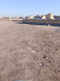 قطعة طابو صرف مفروزه بالكصه مقاطعه 86تربيه رقمها 86/2193 ماء كهرباء من...