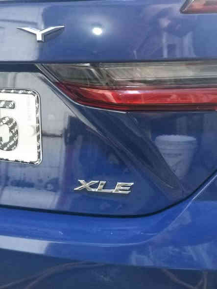 سلام عليكم كامري هايبرد 2025 للبيع
كامري هايبرد 2025 مرقمة بغداد باسمي

الفئة xle معروفة مواصفاتها 

سيارة نضيفة حيل وتصليحها درجة اولى 

بدون صبغ 

تعديل الجاملغ والبنيد على البارد فقط 

ماشية قليل زيرو 1390mi

المكان بغداد حي العامل 

السعر238$وبيها مجال حك الجية

***********

‏‪***********‬‏
