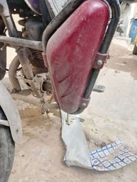 درع و صندوك +ساستم +رماش على طاقه الشمسيه  الصندوك ب 60 ولدرع 10 عنوني...